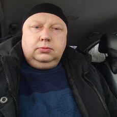 Фотография мужчины Евгений, 41 год из г. Окуловка