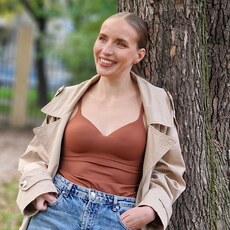 Фотография девушки Анастасия, 36 лет из г. Екатеринбург