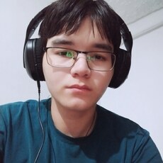 Фотография мужчины Алишер, 21 год из г. Актобе