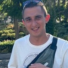 Фотография мужчины Руслан, 27 лет из г. Москва