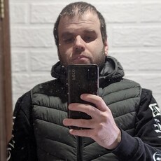 Фотография мужчины Віктор, 34 года из г. Днепр