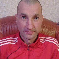 Фотография мужчины Максим, 46 лет из г. Шостка