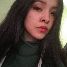 Фотография девушки Яна, 21 год из г. Омск