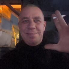 Фотография мужчины Серёга, 50 лет из г. Волгоград