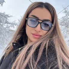 Фотография девушки Devil, 30 лет из г. Кропоткин