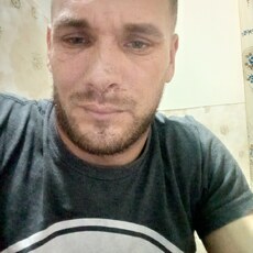 Фотография мужчины Александр, 34 года из г. Очаков