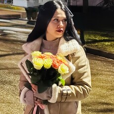 Фотография девушки Анна, 31 год из г. Смоленск