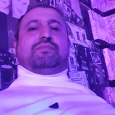 Фотография мужчины Сейран, 43 года из г. Ессентуки