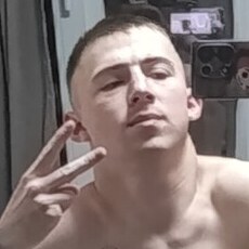 Фотография мужчины Данил, 25 лет из г. Иваново