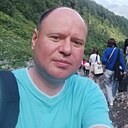 Михаил, 41 год