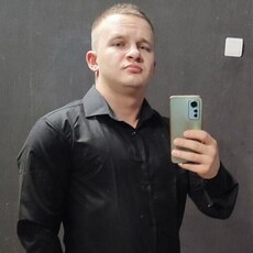 Фотография мужчины Артём, 27 лет из г. Санкт-Петербург