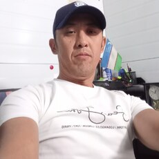 Фотография мужчины Даппер, 41 год из г. Ташкент