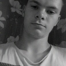 Фотография мужчины Дима, 19 лет из г. Одесса