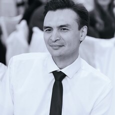 Фотография мужчины Руслан, 37 лет из г. Калуга