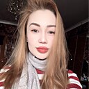 Кристина, 24 года