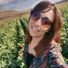 Фотография девушки Алина, 30 лет из г. Казань