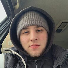 Фотография мужчины Никита, 25 лет из г. Владикавказ