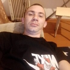 Фотография мужчины Олег, 31 год из г. Юрга