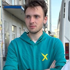 Фотография мужчины Семён, 22 года из г. Новосибирск