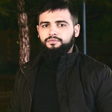 Фотография мужчины Emo, 25 лет из г. Рустави