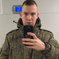 Фотография мужчины Дмитрий, 21 год из г. Курск