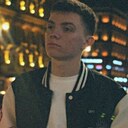 Макс, 22 года