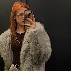 Фотография девушки София, 18 лет из г. Красногорск