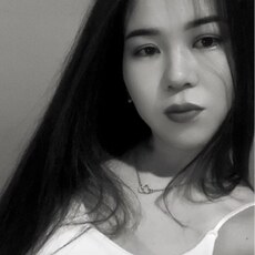 Фотография девушки Жазгул, 21 год из г. Бишкек