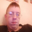 Леша, 24 года