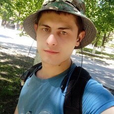 Фотография мужчины Олег, 26 лет из г. Иваново