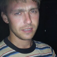 Фотография мужчины Аркадий, 35 лет из г. Волжский