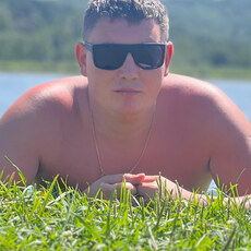 Фотография мужчины Андрей, 34 года из г. Барнаул