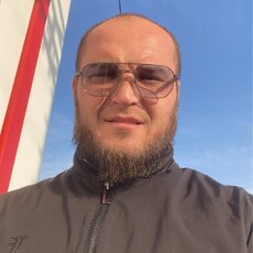 Фотография мужчины Mairbek, 32 года из г. Кингисепп