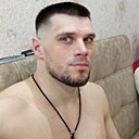 Антон, 35 лет