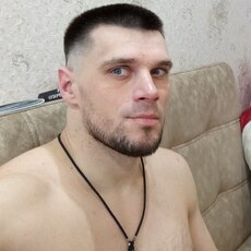 Фотография мужчины Антон, 35 лет из г. Кострома