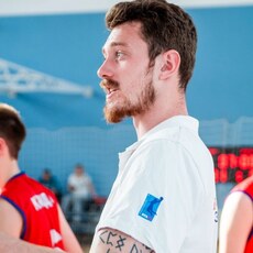 Фотография мужчины Кирилл, 28 лет из г. Краснодар