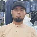 Ёрикжон, 31 год