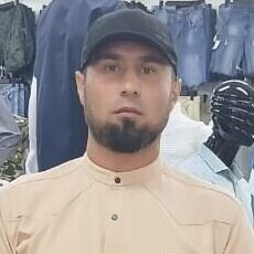 Фотография мужчины Ёрикжон, 31 год из г. Красноярск