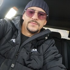 Фотография мужчины Серёжа, 35 лет из г. Красноярск