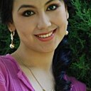 Зухра, 25 лет