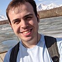 Антон, 35 лет