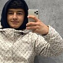 Пахлавон, 19 лет