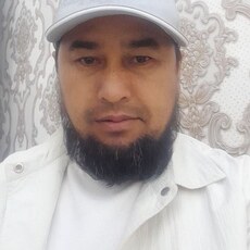 Фотография мужчины Ilhom, 38 лет из г. Тойтепа
