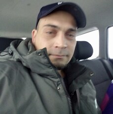 Фотография мужчины Иван, 34 года из г. Курагино