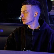 Фотография мужчины Николай, 27 лет из г. Самара