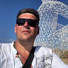 Фотография мужчины Евгений, 43 года из г. Верхняя Пышма