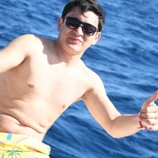 Фотография мужчины Doni, 31 год из г. Тараз