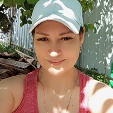 Фотография девушки Алена, 43 года из г. Калуга