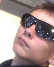 Фотография мужчины Сергей, 18 лет из г. Майкоп