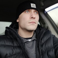 Фотография мужчины Игорь, 37 лет из г. Александров